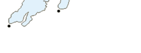 Inom Dioxinkontrollen insamlades ytterligare 2 samlingsprov av sik från Vänern år 2011, ett från Värmlandssjön och det andra från Dalbosjön.