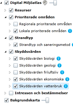 8. Ytterligare information Myndigheten för samhällsskydd och beredskap (MSB) ger ut en instruktionspärm Kommunens oljeskydd som innehåller allmän information, resursförteckningar över MSB:s materiel