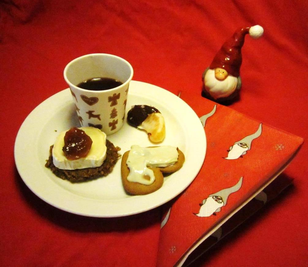 recept Recept Ta 2 skivor mörkt