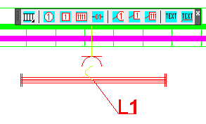 13 INSTÄLLNINGSDIALOGEN GRUND OCH SYSTEMINSTÄLLNING EL System inställningar: Grundinst.