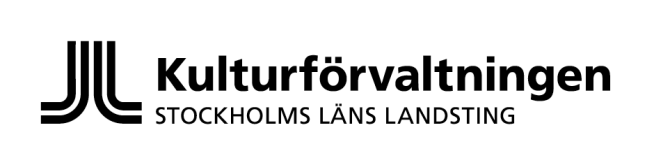 Plats för förvaltningens/bolagets egen logotype.