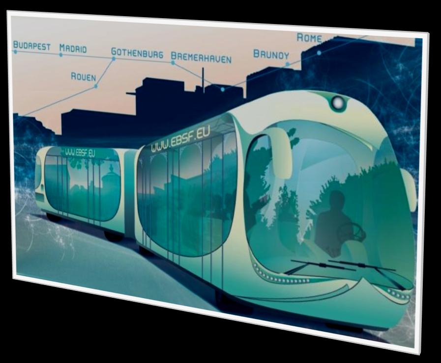 Flow Driver Comfort Intermodality (Interchanges / Hubs) Energy Efficency Electrification of Urban Bus Systems Information Technology