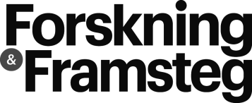 Forskning & Framsteg Räckviddsutveckling ORVESTO Konsument 25 214 2 18 16 14 12 128 128 134 118 135 126 132 1 8 6 4 2