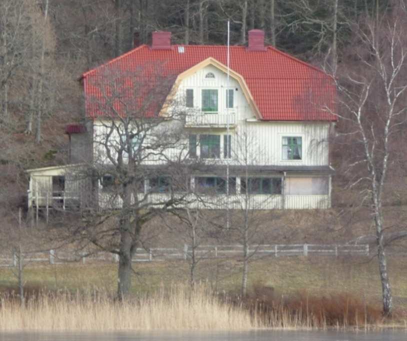 Bevara vår bygd Våra föreningar är en mycket viktig del i att hålla liv i Vegby. Utan dem hade vi inte haft någon idrottsplats, parker, hembygdsstugor, bygdegård, badplats, Vegby-bladet mm.