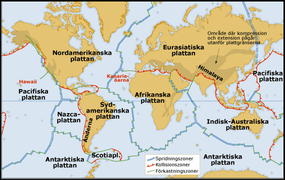 Europas födelse