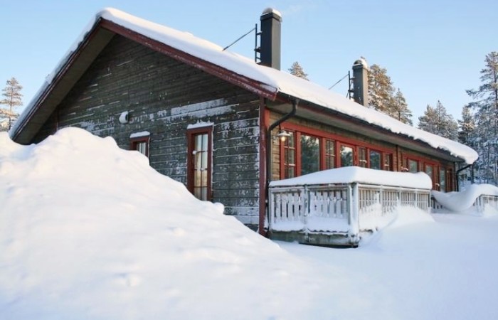 Hundfjället Tillträde tidigast Enligt