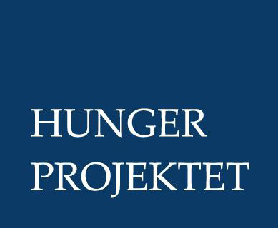 Hungerprojektet är en ideell organisation som verkar för att avskaffa hunger och fattigdom till 2030.