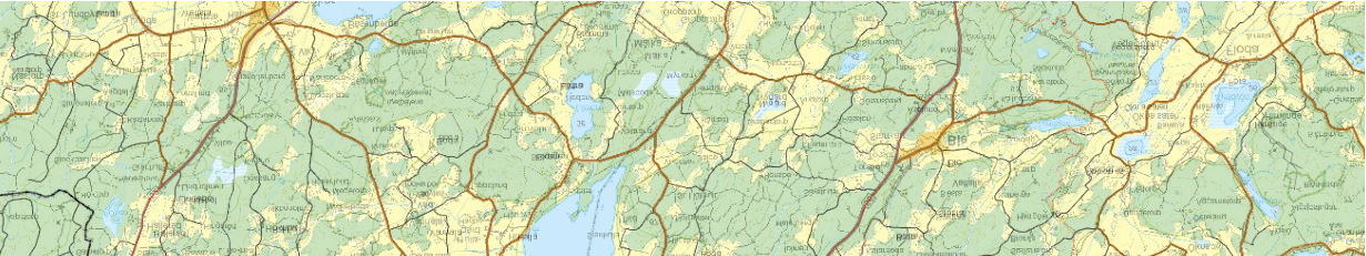 ± 239 Översyn Riksintresse friluftsliv 3 kap D10 Hjälmaren Julita Tillhör länsstyrelsens förslag 2013-10-22 Dnr:511-856-2013 Teckenförklaring LstD