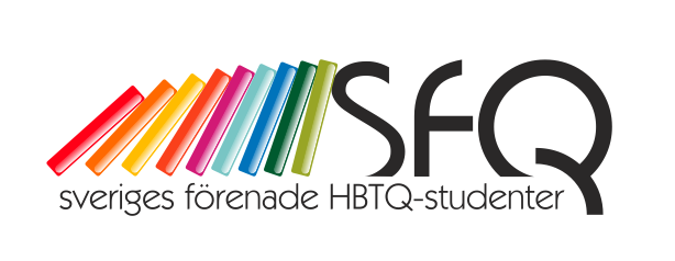Verksamhetsplan 2016 Inledning Sveriges förenade HBTQ-studenter (SFQ) är riksförbundet för normkritik och hbtq-perspektiv i högskolan, med lokalavdelningar runt om på landets universitet och