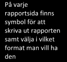 rvera att det är genomsn