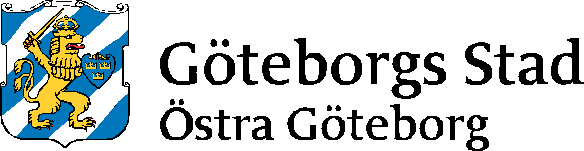 Tjänsteutlåtande Utfärdat: 2015-02-27 Diarienummer: N132-0235/13 Sektor Utbildning Åsa Schöier Telefon: 365 30 37 E-post: asa.schoier@ostra.goteborg.