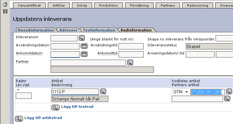 Exder Business Exder Business är modulen för er som vill hantera elektroniska affärer, redovisning och bokföring i ett integrerat system.