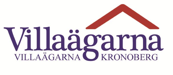 VILLAÄGARNA KRONOBERG