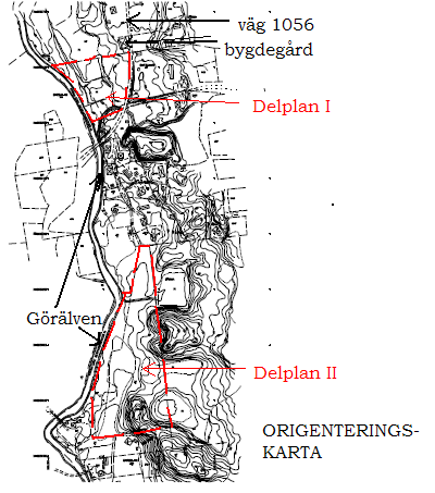 2 Miljöbedömning Den samlade bedömningen från byggnadsnämnden är att ett genomförande av planen har liten påvisbar negativ effekt på miljön, hälsan eller hushållning av mark, vatten och andra