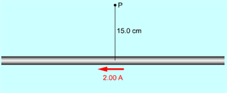 Ex. 3 L 3 Bestäm den magnetiska