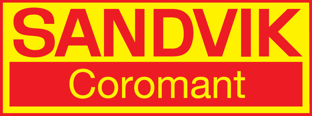 Fig. 4: Sandvik Coromant logotyp och prototyp av Sandvik Desktop logotypen Fig 5: Slutgilitig logotyp för Sandvik Desktop Prototyp av desktopen som togs fram är designad för att efterlikna Microsoft