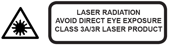 Introduktion Tack för att du har valt en Spectra Precision Laser ur Trimble-serien med exakta horisontallasers.