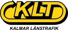 Kalmar Länstrafik KLT Buss- och tågtrafik Serviceresor (sjukresor, färdtjänst, riksfärdtjänst) Cirka 90 tillsvidareanställda 15