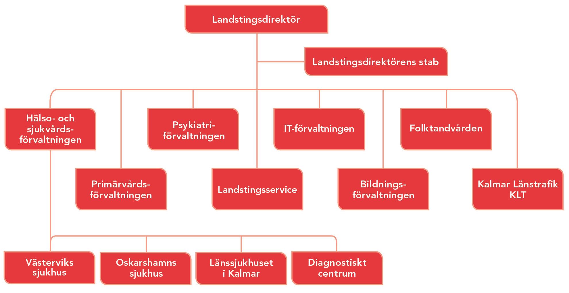 Landstingets