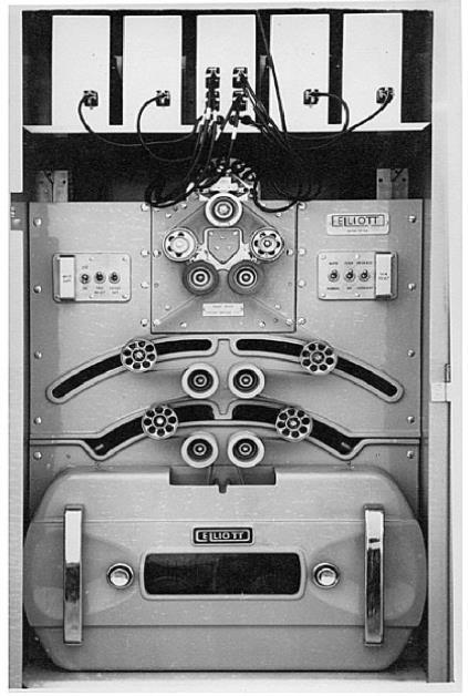 Quicksort: empirisk analys (1961) Körtids- mätningar och -estimeringar: - Algol 60 implementation.