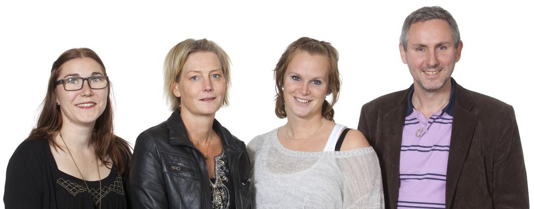 Ingunn Egilstad, Joel Hultman, Johanna Olofsson, Ingrid Persson, Anneli Thärning och Peter Viklund Team 56 Plan för tillfrisknande - ett gemensamt dokument På avdelning 2, på Sankt Görans sjukhus i