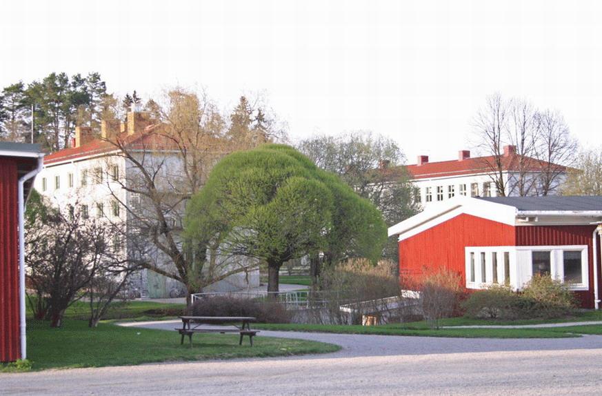 Välkommen till Friskolan Nytorp NATURBRUKSPROGRAMMET