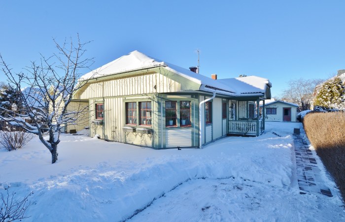 Kokillstigen 4 Län Västmanland Typ Villa Kommun Norberg Storlek 110 m2 Område Täkten Tillträde tidigast enligt överenskommelse Gatuadress