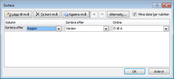 REGISTERHANTERING MED MICROSOFT EXCEL SALTNÄS DATASPELFÖRENING Du är bokhandlare och vill föra statistik över hur mycket du sålt (både i böcker och försäljningsbelopp) inom vissa genrer av böcker.