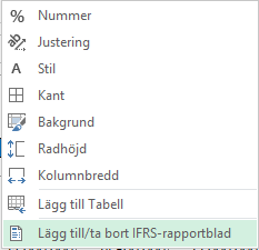 10.1.3 Värdeminskningstestoptioner Rörelsekapital och finansiella tillgångar kan inkluderas i den testade egendomspostens bokföringsvärde (krävs att värdeminskningstest kalkylfilen är gjord i version 3.