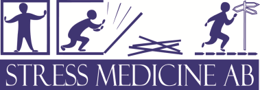 , 1996, 2015, Bo von Schèele, Stress Medicine AB (1/7-96 & 10/1-15) Patienten som en aktiv, utbildad, kompetent resurs i sin egen rehabilitering: En psykofysiologisk