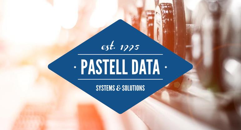 PROFIT Lathund - Bokningsappen Pastell Datas app