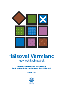 Det finns 30 vårdcentraler på 38 platser varav 7 privata vårdcentraler på 9 platser = LiV-enheter = Privata enheter = LiV-filialer = Privata-filialer I krav- och