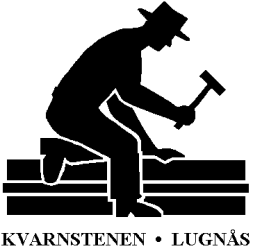 Kvarnstensbladet Nr.12 11 juni 2012 Årgång 6, ansvarig utgivare: Kenneth Modin Hej på er! Så var det då dags igen!
