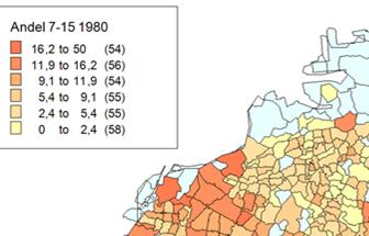 Geografiska data