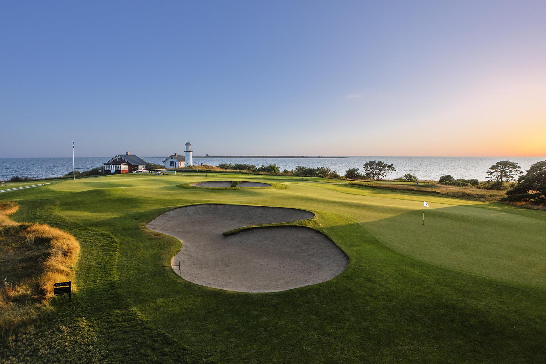 ÅRSMÖTESHANDLINGAR VISBY GOLFKLUBB