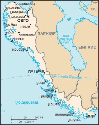 Projekt: E6 Trondheim - Stjørdal 9.