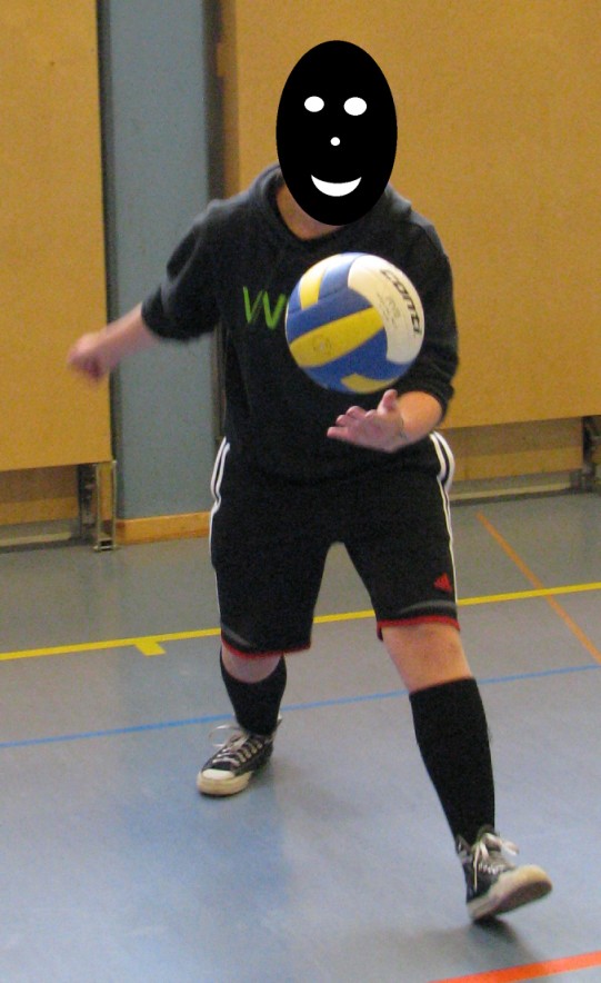 00 Volleybollturnering på Viksängsskolan Lag meddelas på plats. Vi spelar i mixade lag och det ska finnas minst två flickor på planen under hela matchen.