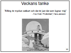 Gör: Gå igenom hur de olika formulären ska fyllas