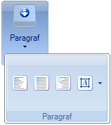 Fliken Format 2 1 5 1 1 1 3 1 4 1 1. Arrangera Används för att ordna symboler, både sorteringsordning i djupled, gruppering och justering. 2. Storlek Används för storleksinställningar för symboler. 3. Egenskaper Används för att lägga till text, alt-text samt länkar.