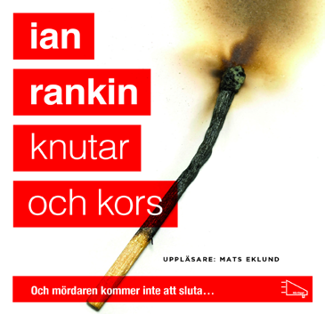 Bolton av Denise Mina Trasdockorna av Mats Ahlstedt På fri fot av Alice Munro A Nice Noise Knutar och kors av Ann Lethbridge Granne med döden av Alex Marwood av Larry Levin Ondskans spår av Mats