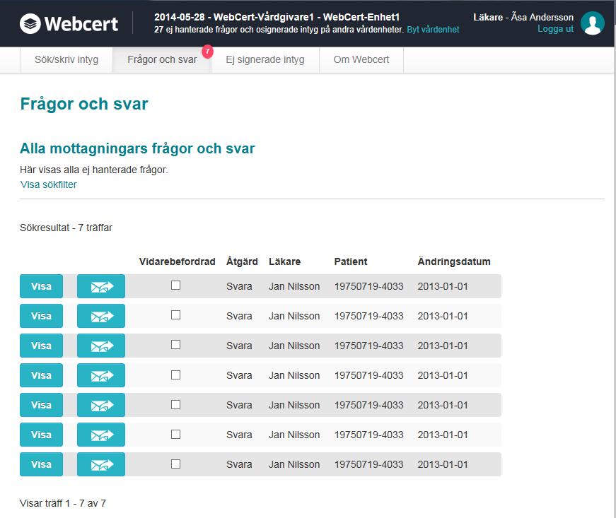 Vidareutveckla tjänsterna inklusive infrastruktur utifrån resultaten från samarbetet kring utökat elektroniskt informationsutbyte (delvillkor 5.5 nedan). 3.4.