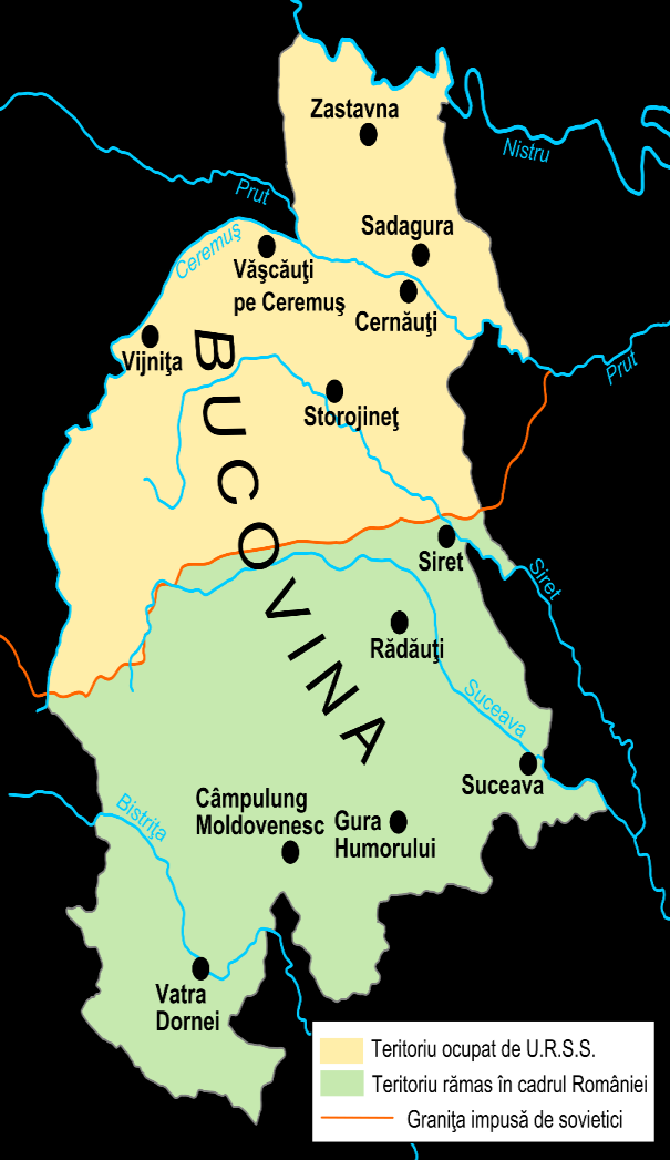 Division of