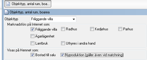 BAKGRUND Hemnet har infört en förändrad affärsmodell som innebär att en avgift om 600 kr inklusive moms kommer att tas ut av säljaren per bostadsannons.