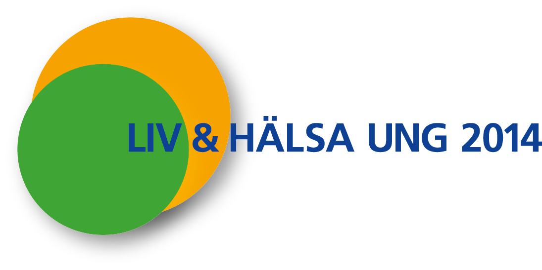 Spridning Du som möter barn och unga i ditt arbete Är en del i det fortsatta arbetet för att sprida resultat om ungdomars liv och hälsa. Du kan göra skillnad.