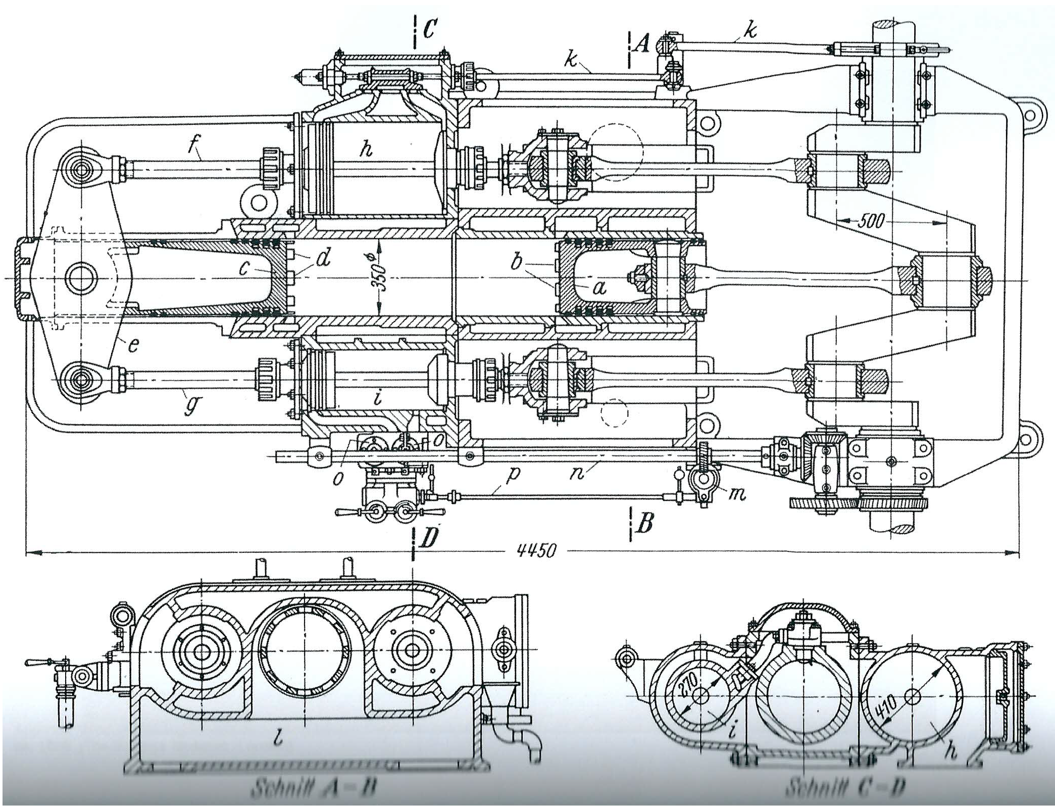 Junkers Engine Andreas Thomasson