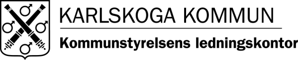 Tjänsteskrivelse 2014-08-12 KS 2013.0417 Valnämnden Inkomna handlingar 1.
