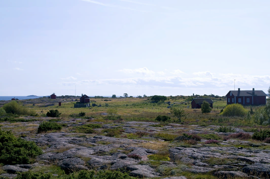 naturreservat, naturminnen och