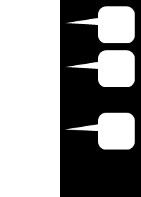 4 Testkammaren A. Mätdonsenheten 6 B. Distans 8 C. Kabelränna 8 AURICAL HIT-handtaget 8 (endast vissa modeller) 4.