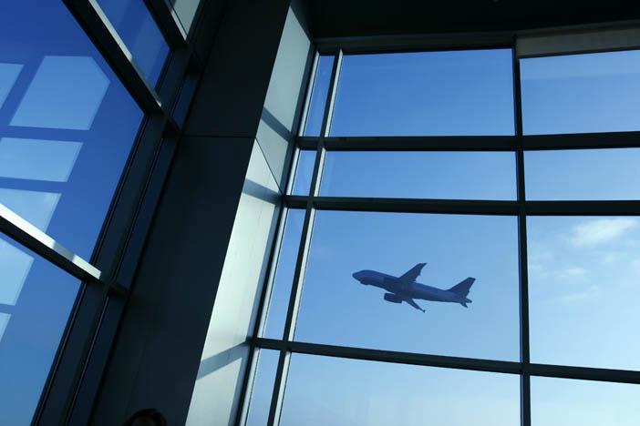 STOCKHOLM SKAVSTA AIRPORT Tillgänglighet som motor för flygplatsutveckling och tillväxt Rapport