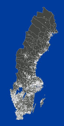 Upplägg Data Modell Två